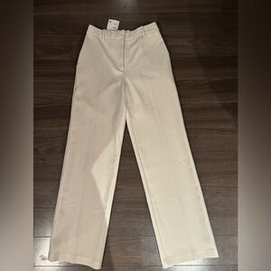 Aritzia Agency Trousers